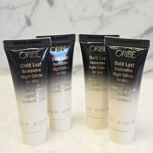 🌸🌸 Oribe Gold Lust Restoration Night Cream